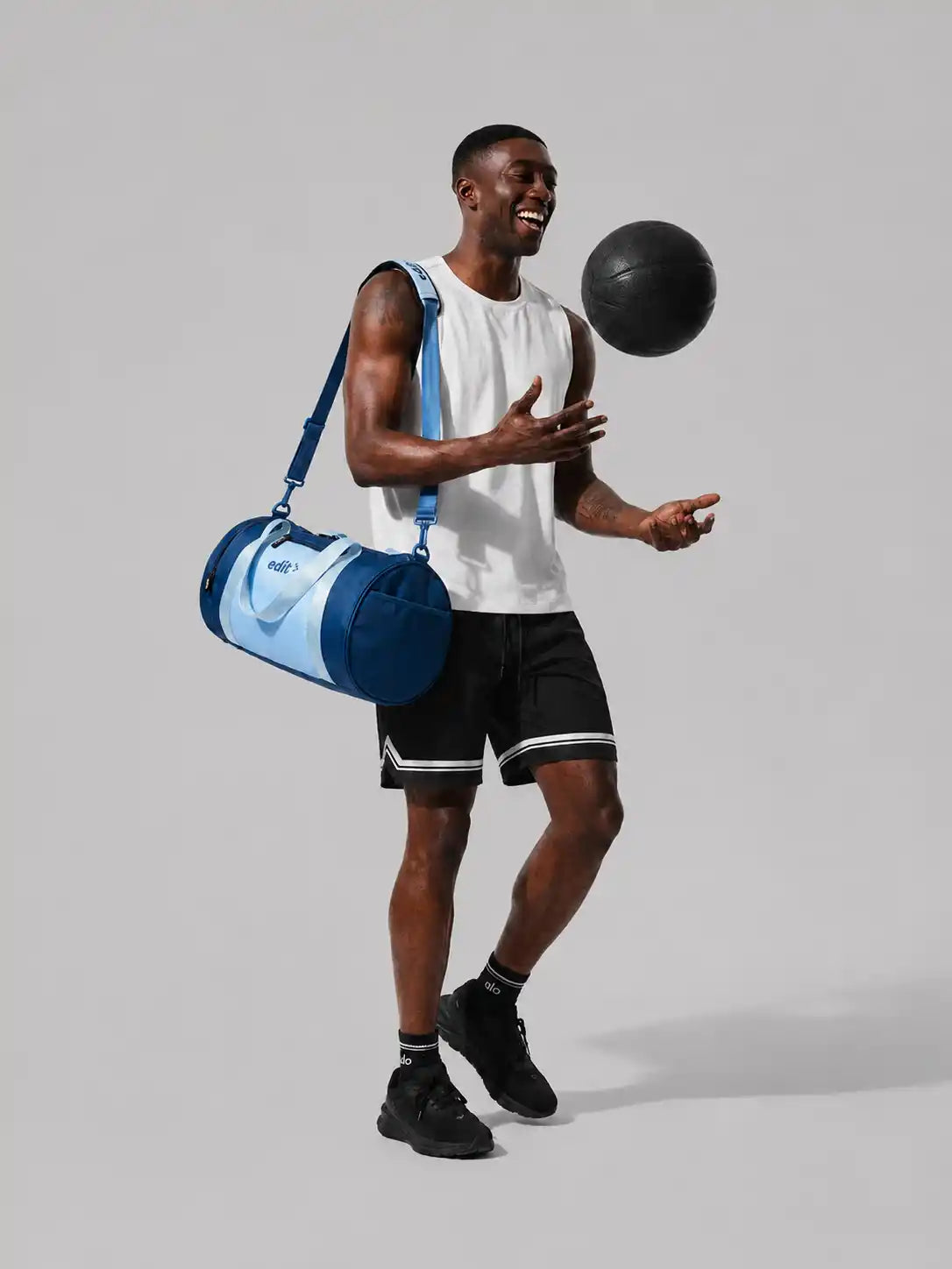 Duffle Bags