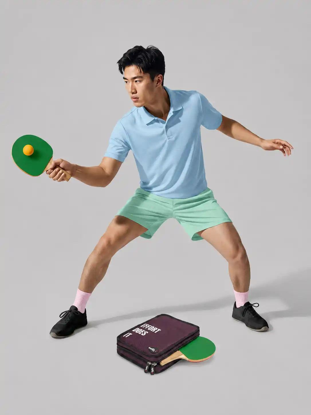 Table Tennis Bags