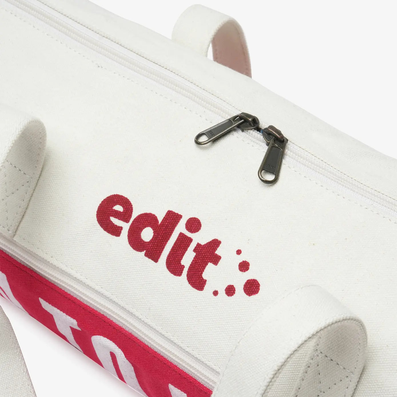 Edit Signature Yoga Mat Bag | Born To Inspire