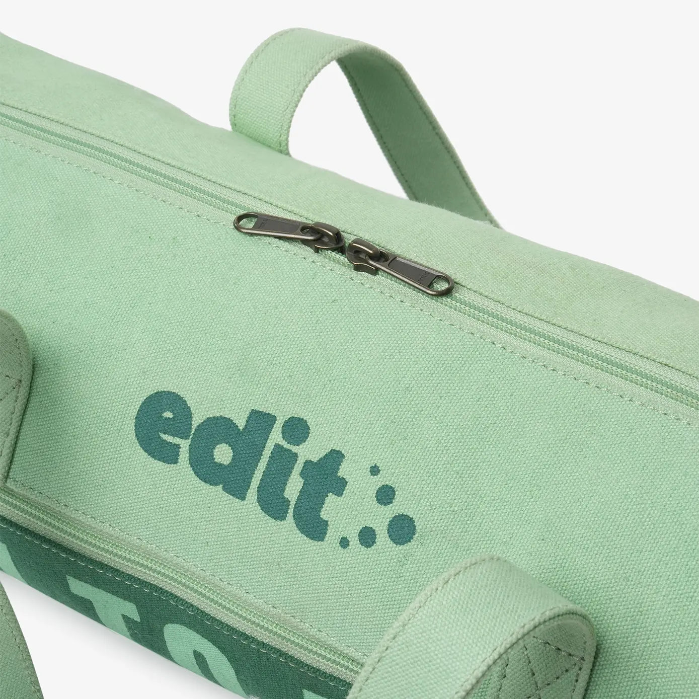 Edit Signature Yoga Mat Bag | Born To Inspire