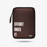 Brown EDIT SPIN Pro - Compartment