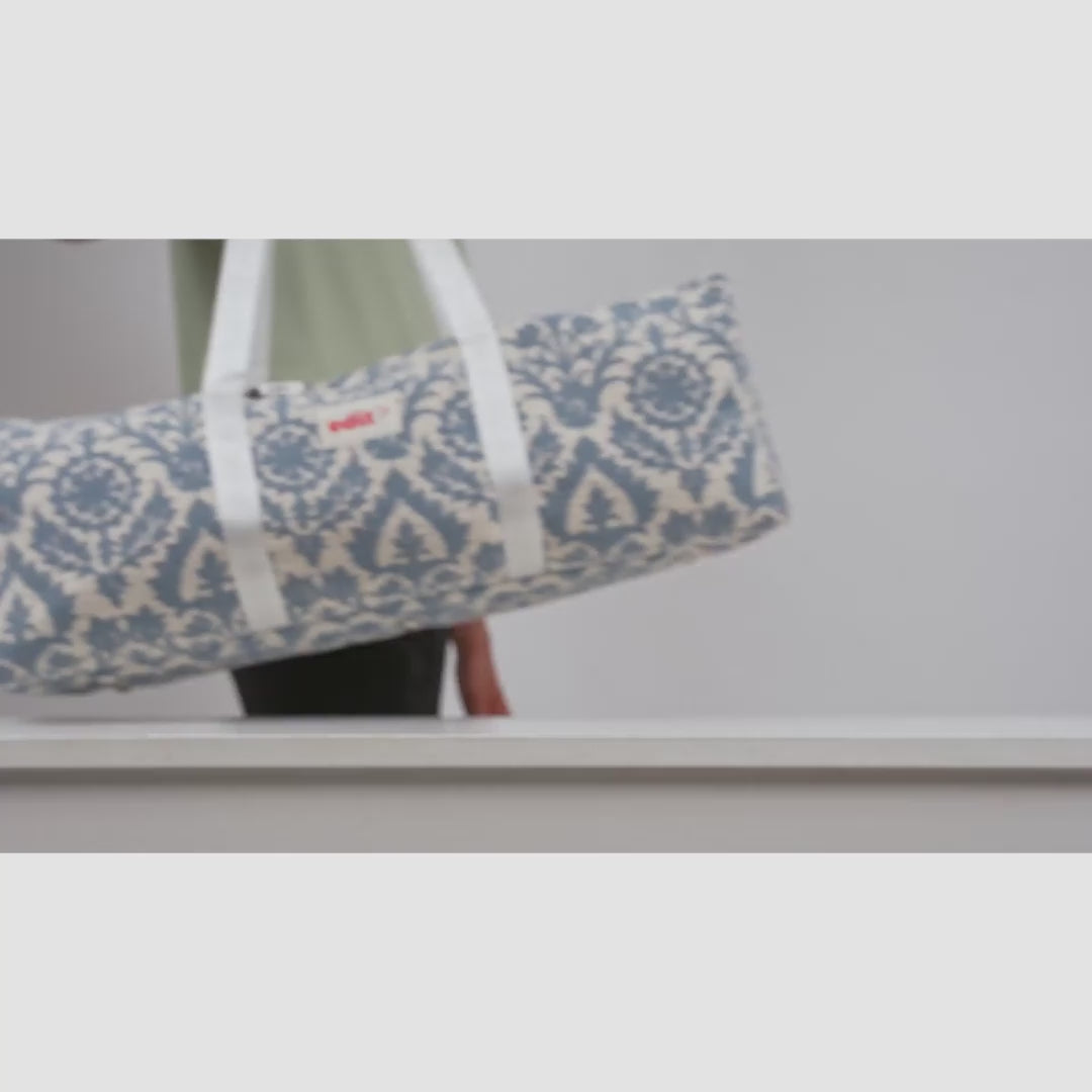 Multi-Purpose Bag - Shanti