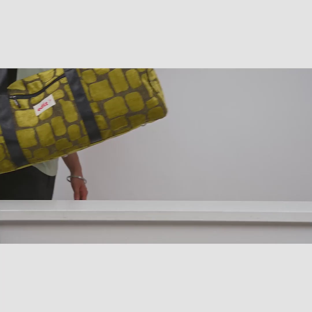 Multi-Purpose Bag - Ghan