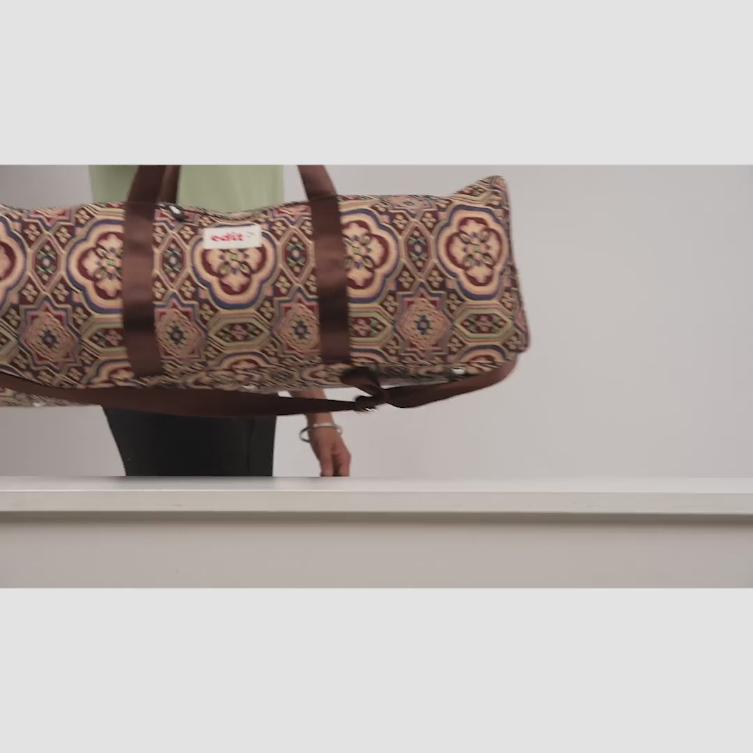 Multi-Purpose Bag - Yantra