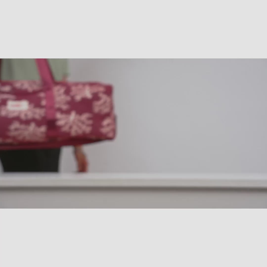 Multi-Purpose Bag - Vriksha
