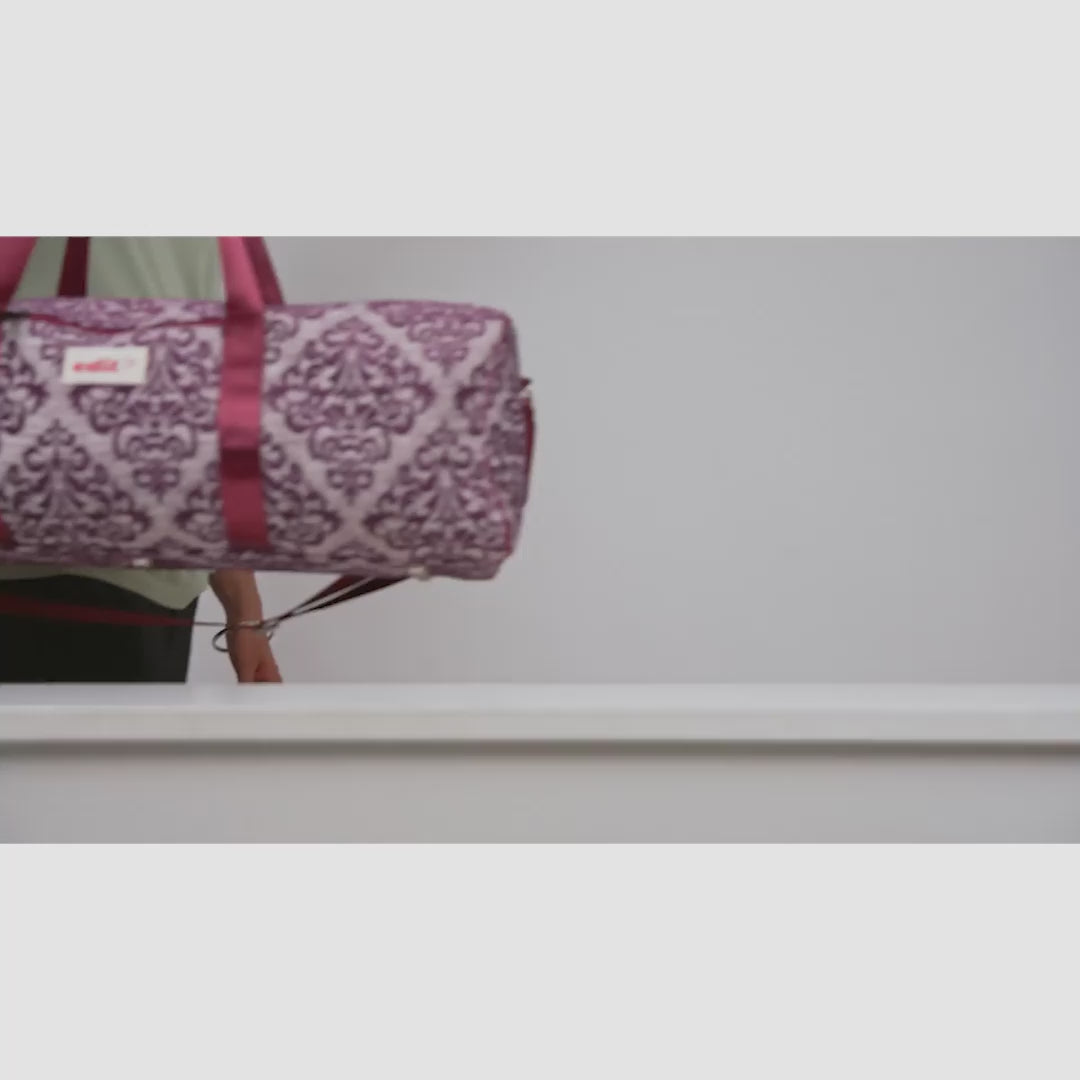 Multi-Purpose Bag - Ojasa