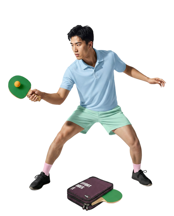 Table Tennis