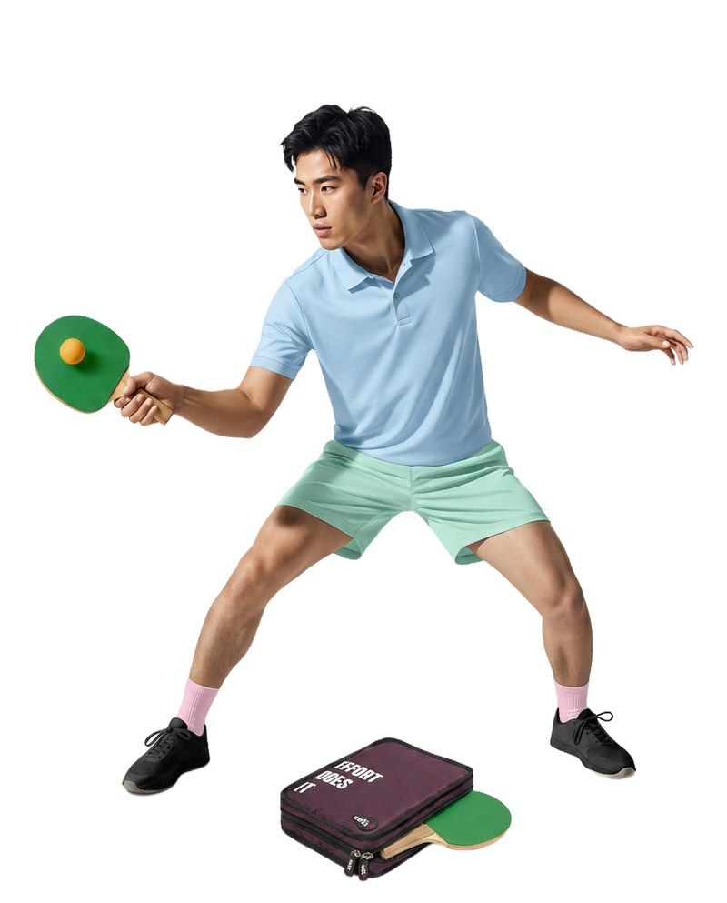Table Tennis